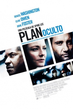 Plan oculto (2006)