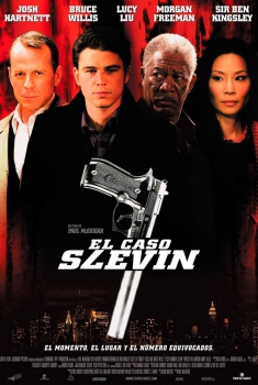 El caso Slevin (2006)