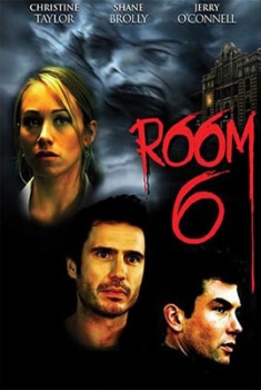 Room 6 (Puerta al Infierno) (2006)