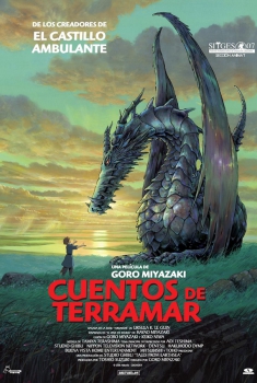 Cuentos de Terramar (2006)