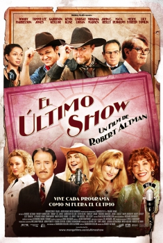 El último show (2006)