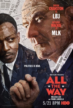 All The Way  (2016)