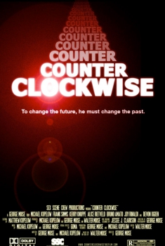 Counter Clockwise  (2016)