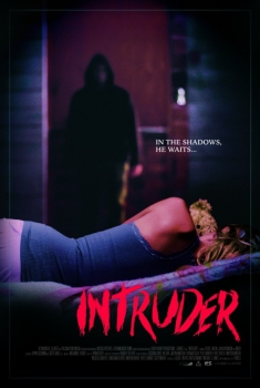 Intruder  (2016)