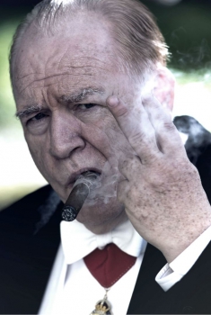 Churchill  (2016)