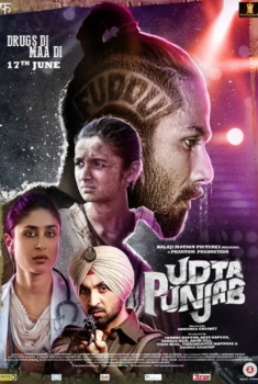 Udta Punjab  (2016)