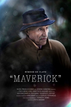 Nombre en clave: Maverick  (2016)