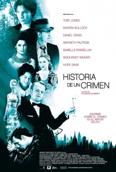 Historia de un crimen (2006)