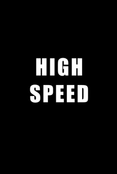 High Speed (2016)