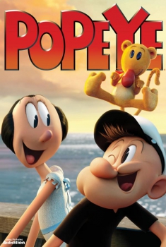 Popeye 3D (2016)