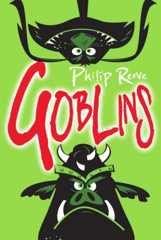 Goblins (2016)