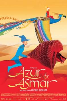Azur & Asmar (2006)