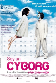 Soy un cyborg (2006)