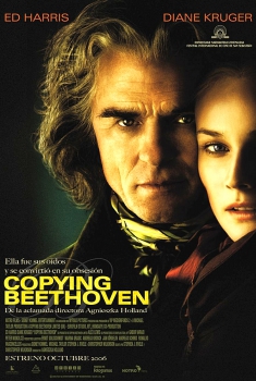 Copying Beethoven (2006)