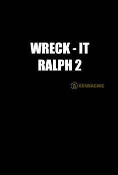 Wreck-It Ralph 2 (2016)