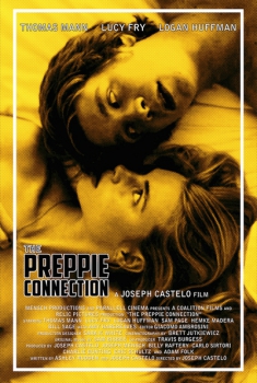 The Preppie Connection (2016)