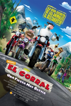 El corral, una fiesta muy bestia (2006)
