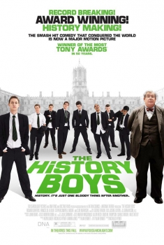 History Boys (2006)