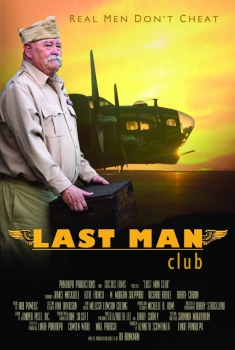 Last Man Club  (2016)