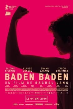 Baden Baden (2016)
