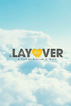 The Layover (2016)