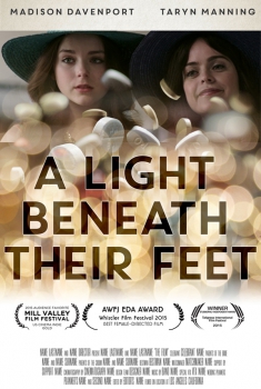 A Light Beneath Their Feet  (2016)