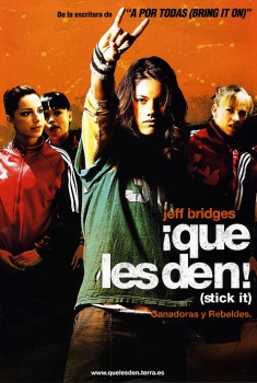 ¡Que les den! (2006)