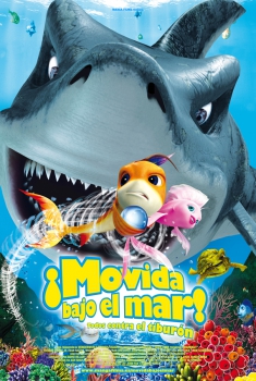 Movida bajo el mar (2006)