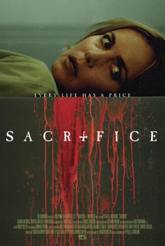 El sacrificio  (2016)
