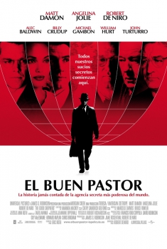 El buen pastor (2006)