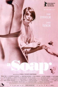 A soap (Enjabonado) (2006)