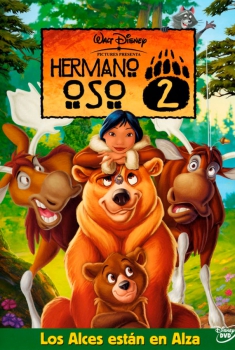 Hermano oso 2 (2006)
