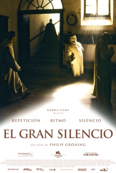 El gran silencio (2006)