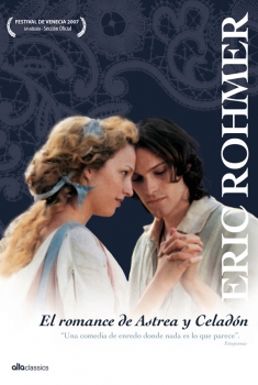 El romance de Astrea y Celadón (2006)