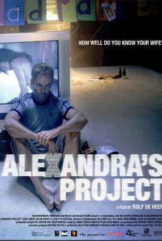 El proyecto de Alexandra (2006)