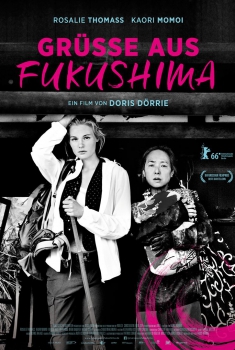 Fukushima, mon amour (2016)