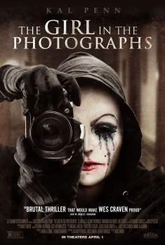 The Girl in the Photographs (2016)