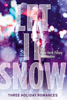 Let It Snow (2016)