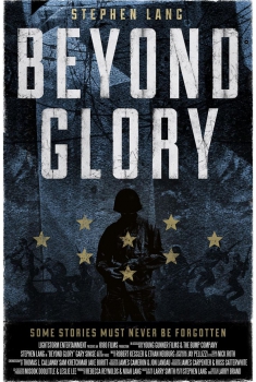 Beyond Glory (2016)