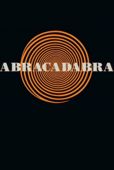 Abracadabra (2016)