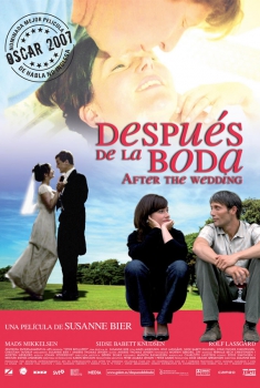 Después de la boda (2006)