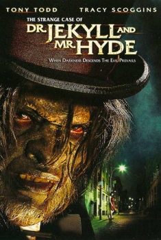 The Strange Case of Dr. Jekyll and Mr. Hyde (2006)
