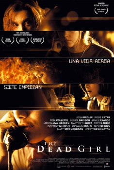 La muchacha muerta (2006)
