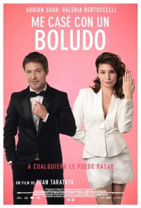 Me Case con un Boludo (2016)