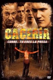 Cacería (2006)