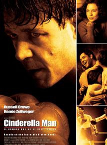 Cinderella Man: El hombre que no se dejó tumbar (2015)