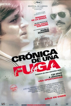 Crónica de una fuga (2006)