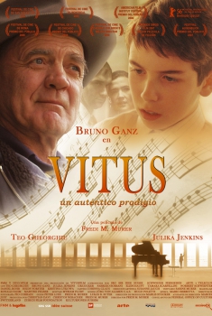 Vitus (2006)