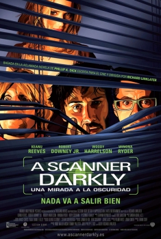 Una mirada en la oscuridad (2006)