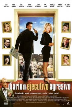 Diario de un ejecutivo agresivo (2006)